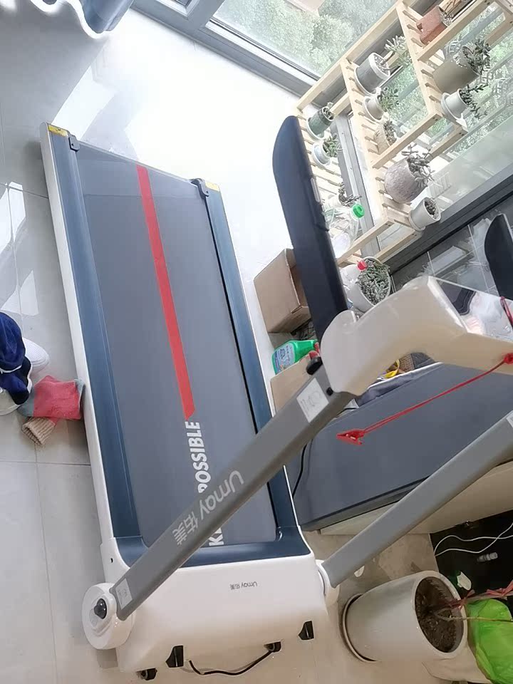反馈真相小金跑步机K12Pro怎么样啊?质量到底差不差?