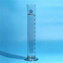 1000ml geotechnical test measuring cylinder sedimentation cylinder washing sieve funnel measuring cylinder (special measuring cylinder for powder)
