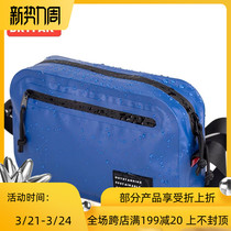 OSAH gull Waterproof Inclined Satchel Bag Single Shoulder Bag Anti Splash Outdoor Travel Sport Diving Surf The Creek Drift