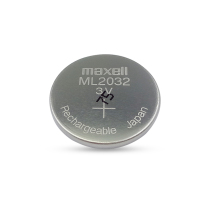 Dedicated 2032 3V Repeatable Rechargeable Button Battery Instead of LIR2032 CR2032 Battery