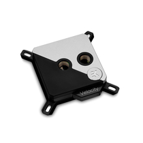 Spot EK-Velocity Strike RGB Intel platform CPU water-cooled head radiator EKWB water-cooled