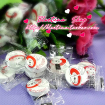 Maggie compression mask 10 tablets Compression mask paper Compression paper film Non-woven paper film