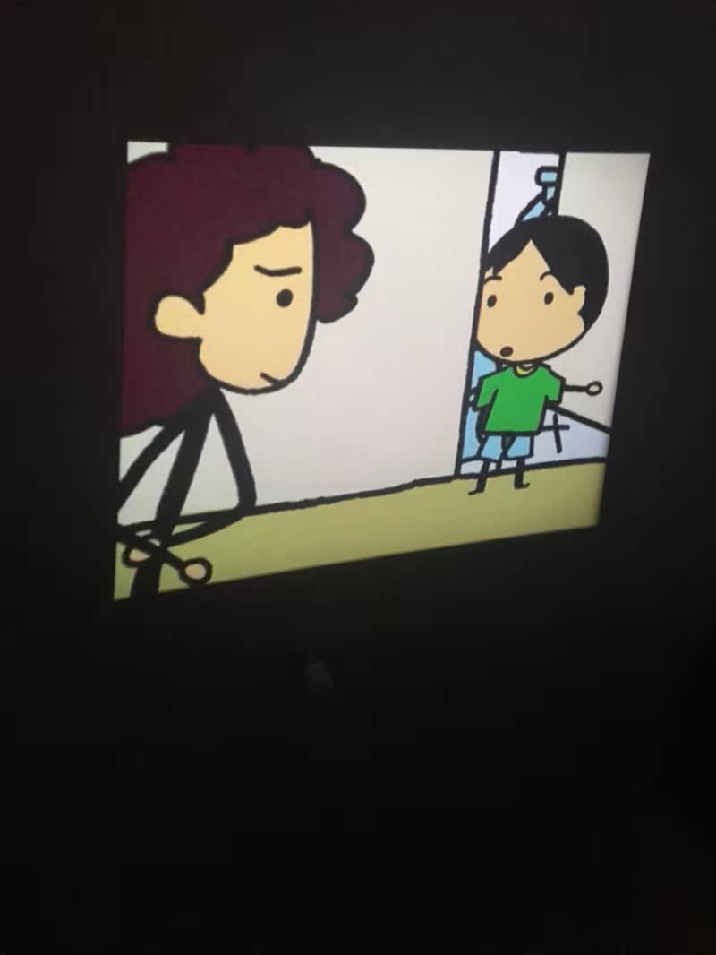 微麦m101投影机