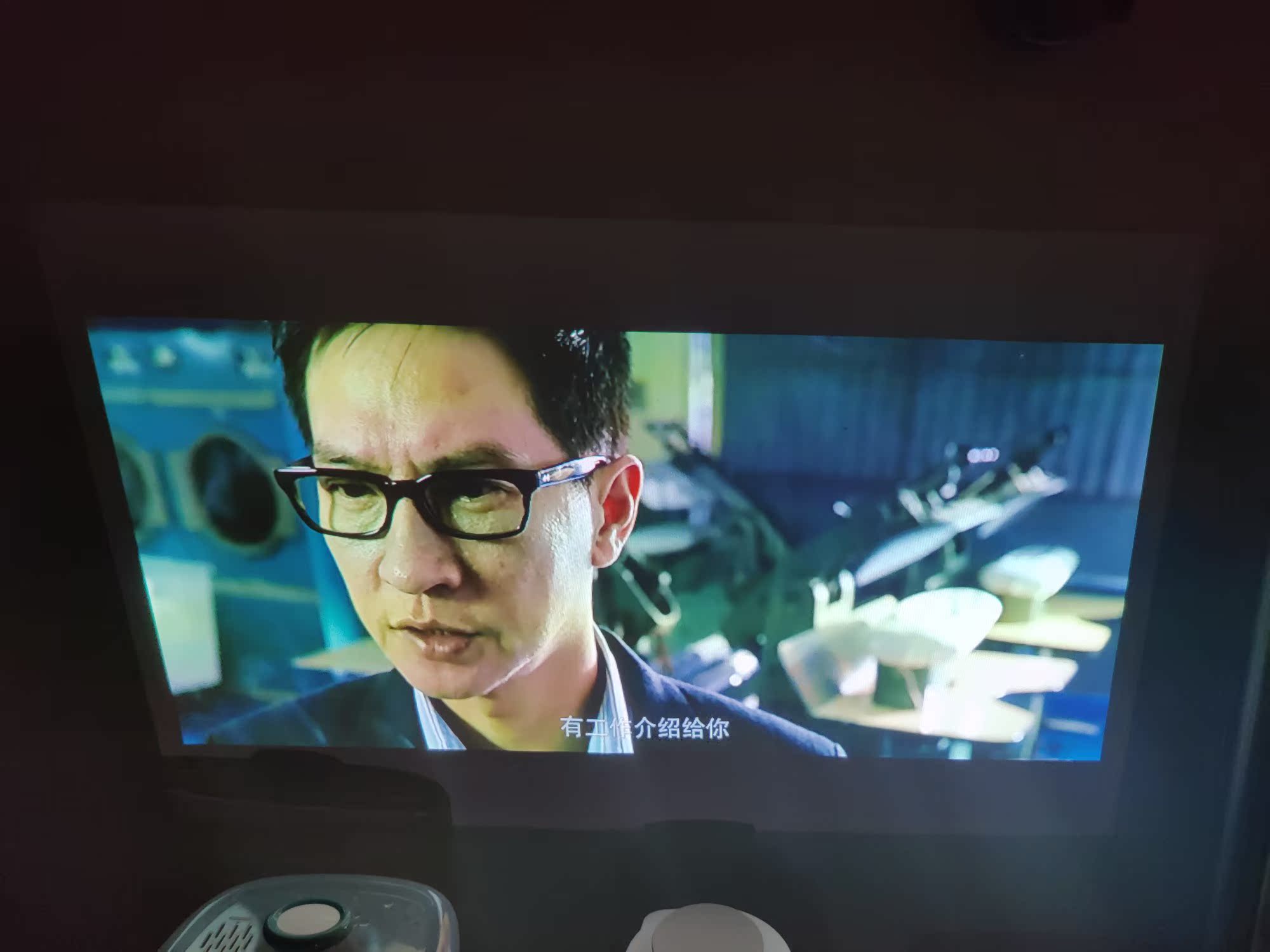 极米Play超悦版怎么样,使用一个月后感受!真相大揭秘