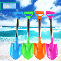 Childrens toys batch creative summer beach tools play sand shovel digging sand puzzle hair stall Gift Gift Hair