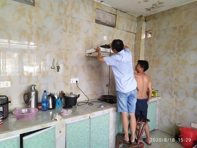 万和J725A抽油烟机怎么样质量好不好?真相使用反馈