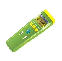 Carbon monoxide test meter TES1372 CO detector