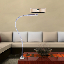 Tmall magic screen S2 A1 A2 A1C M1 drop new small miniature projector bracket tray folding Universal Projector non-perforated desktop bedside table corner universal hose bracket with tray