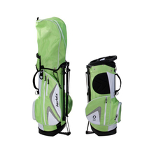 New product FALA Fara golf bag childrens golf youth nylon fabric portable double shoulder club bag