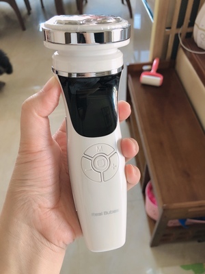 Real Bubee超声童颜机怎么样??真实内幕反馈