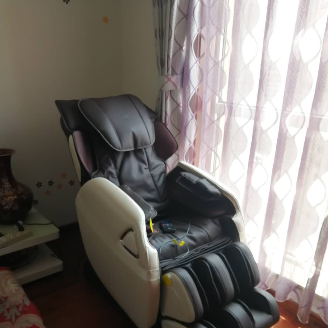 奥佳华OG7508S 按摩椅到底不会吧吧
