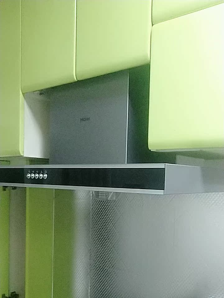 超过3万网友点评海尔 CXW-200-E900T2S抽油烟机怎么样?质量过关吗?