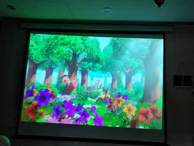 评测点评坚果微果i6投影仪参数是什么的，好不好用？质量怎么样？