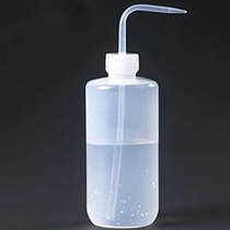 Watering kettle for succulent plants Succulent kettle Squeeze drip kettle 500ML succulent tool