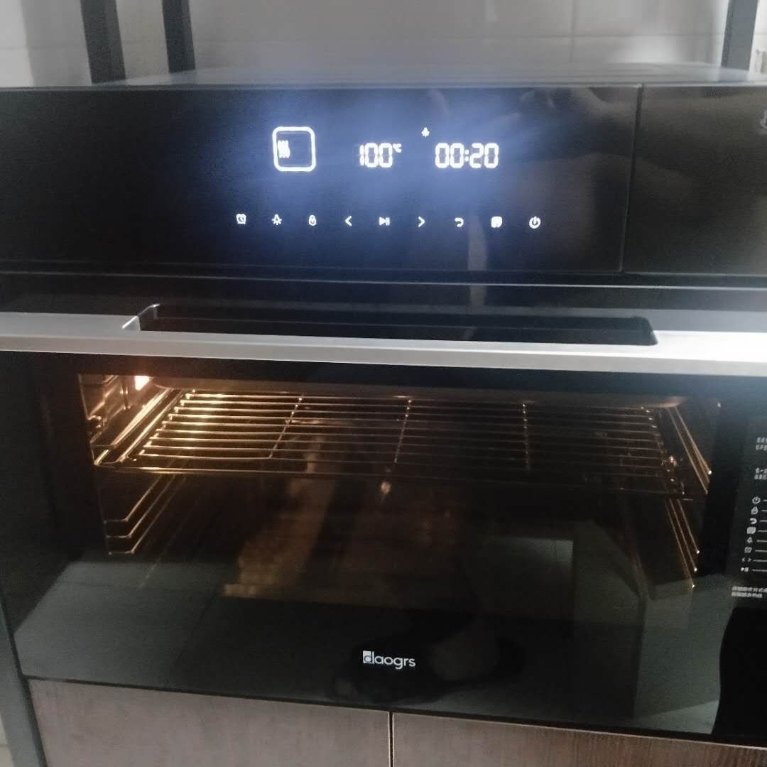 使用一年了点评下DAOGRS M6s嵌入式蒸烤箱怎么样？质量如何？