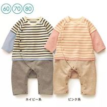 Japanese thousand childrens clothing climbing clothes for men and women baby cotton uniforms