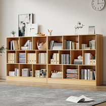 FLOOR FILING CABINET INFORMATION FILE CABINET OFFICE WOOD PARTITION CABINET HOME STORAGE STORAGE CLOSE TO WALL COMBINED BOOKCASE