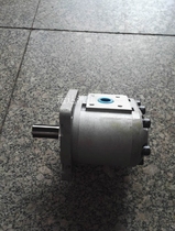 China joint sanitation car gear pump oil pump CBN-F520BFHL cbt-f520cbfl ring guard gear pump