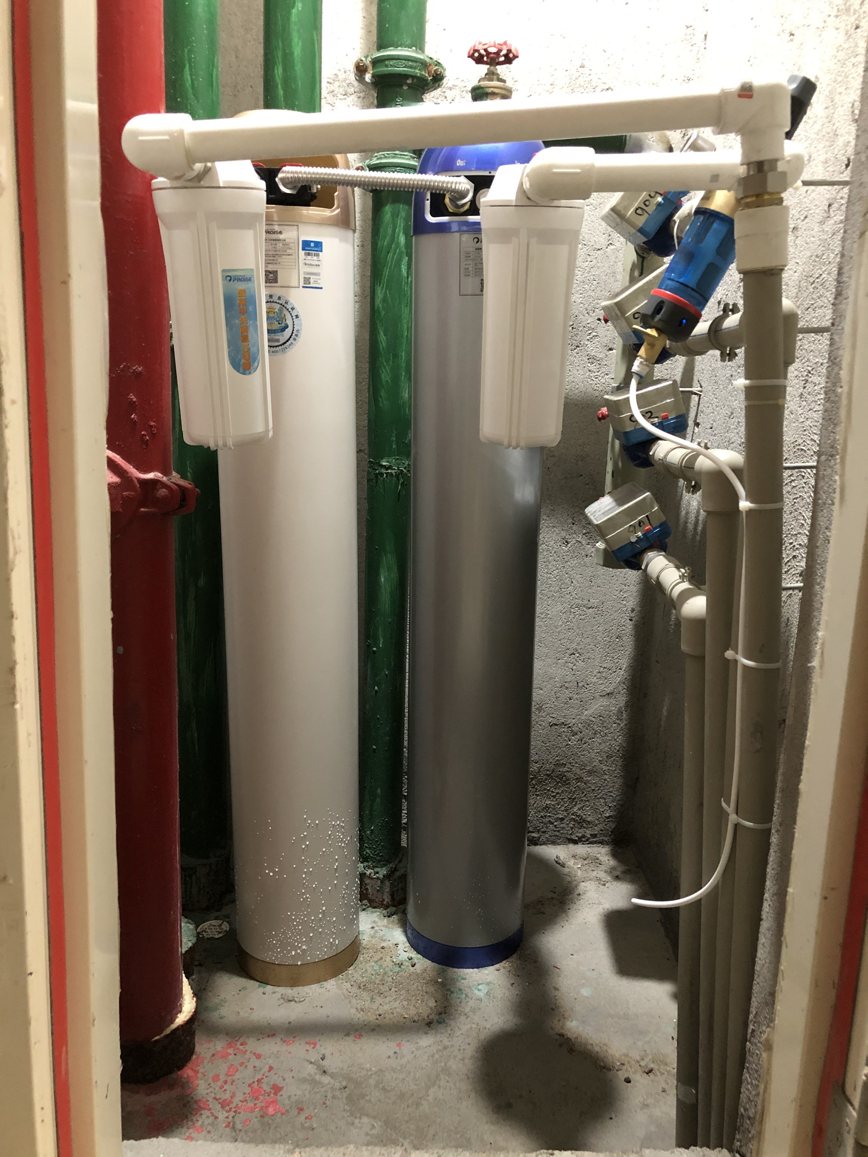 派斯中央净水有味怎么办大家真实看法曝光