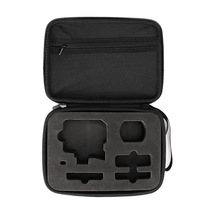 Applicable insta360 OneR camera bag containing protection box outdoor sports panoramic photography camera accessories