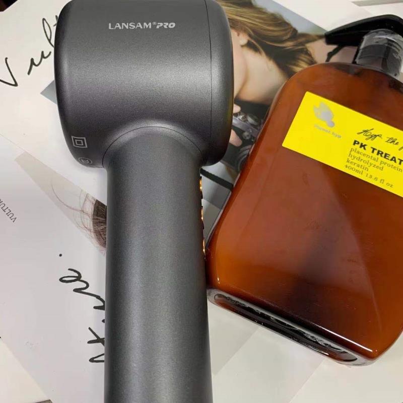lansam电吹风怎么样?质量可以吗?剖析细节看真相!