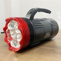 Apex night fishing light H60S fishing light H50 three-light source purple blue yellow and white four-light source large-capacity strong light constant