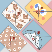 Suitable for HP Night Elf 6 5 4 2 3 generation pro computer stickers Light Elf 5 4 3 2 generation Light Elf 6 generation notebook shell film Shadow Elf 6 generation 15