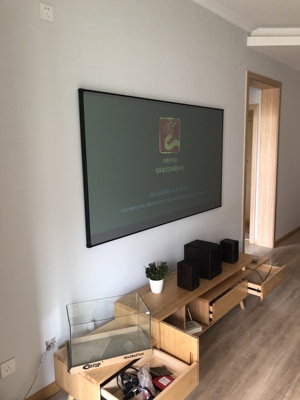 如何评价特别关注明基GS1投影仪好不好用，质量怎么样？强大吗？