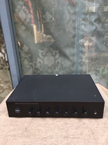 Huiwei TP-120 fixed pressure amplifier Hui Wei professional power amplifier Huiwei power amplifier