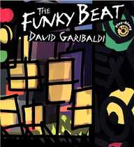 (013) David Garibaldi-The Funky Beat (Bubbling Audio)