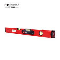 Israel KAPRO Kepu Road 985D Digital Frame Lider Lider Level Foam