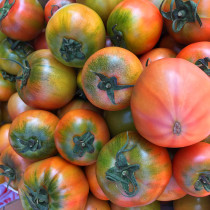 (Chang Fa) Naturally cooked Northeast Fruit Iron Skin Persimmon 5 Jin Strawberry Persimmon Tomatoes