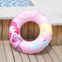 Child Swim Circle Boy Girl Underarm Lifebuoy Toddler Toddler Child Hands Groped Baby Baby Swim Circle