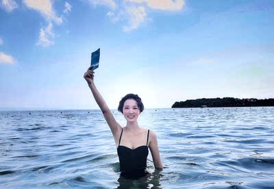 好看好看，超级喜欢，扬长避短