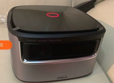 目前看来同事看中天猫魔屏S2投影仪，有人知道这个质量怎么样吗？