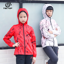 Explorating childrens clothing mens and womens coats childrens clothing thin outdoor sunscreen clothing