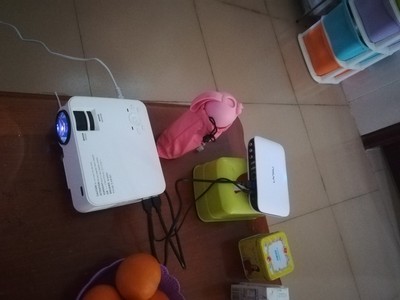 目前看来网红品牌光米投影仪怎么样，好不好用？这个牌子是品牌吗
