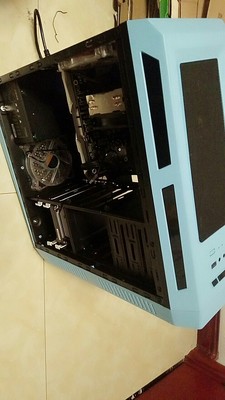 大牛谈谈宁美国度i5 8500升9400F/GTX1060怎么样，是否值得买呢？