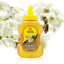 Guansheng Yuan Yuan Honey 580g Locust Honey old brand trusted over a full city