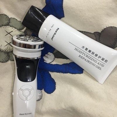 Real Bubee超声童颜机怎么样??真实内幕反馈