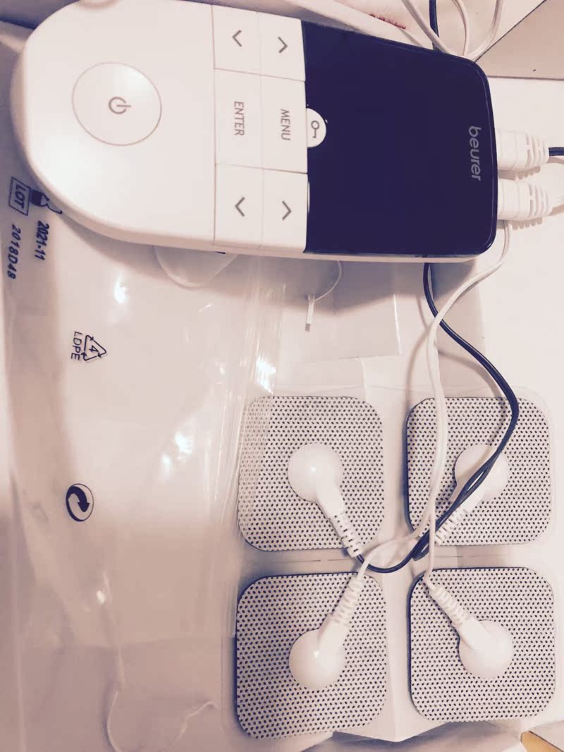 BEUREREM49MINI按摩器