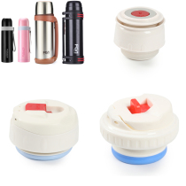 Fuguang Thermos Cover wfz-6019-2200 Water Leakage Pressure Switch Water Water Bottle Universal Flip