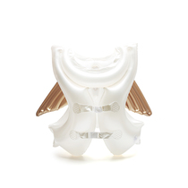 Angel Wings Buoyancy Clothes Children Learn Swimming Equipment Toddler Inflatable Life Vest Baby Vest Floating water jacket waistcoat