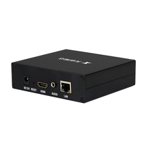 Sky Genesis Everda 310H Video Live Encoder HDMI SDI Network Pushers Big Screen Splicing RTMP Wedding Celebration Fighting Fish WeChat Micro-Zen High Definition Live Machine Fighting Fish Sky Cat