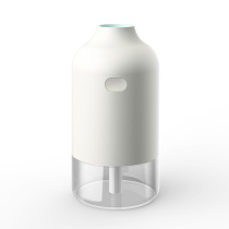 Psychete fan you carload Home Humidifier Mute LAVENDER PREGNANT WOMAN BABY BEDROOM SMALL NIGHT LIGHT AIR WATER REPLENISHING MACHINE