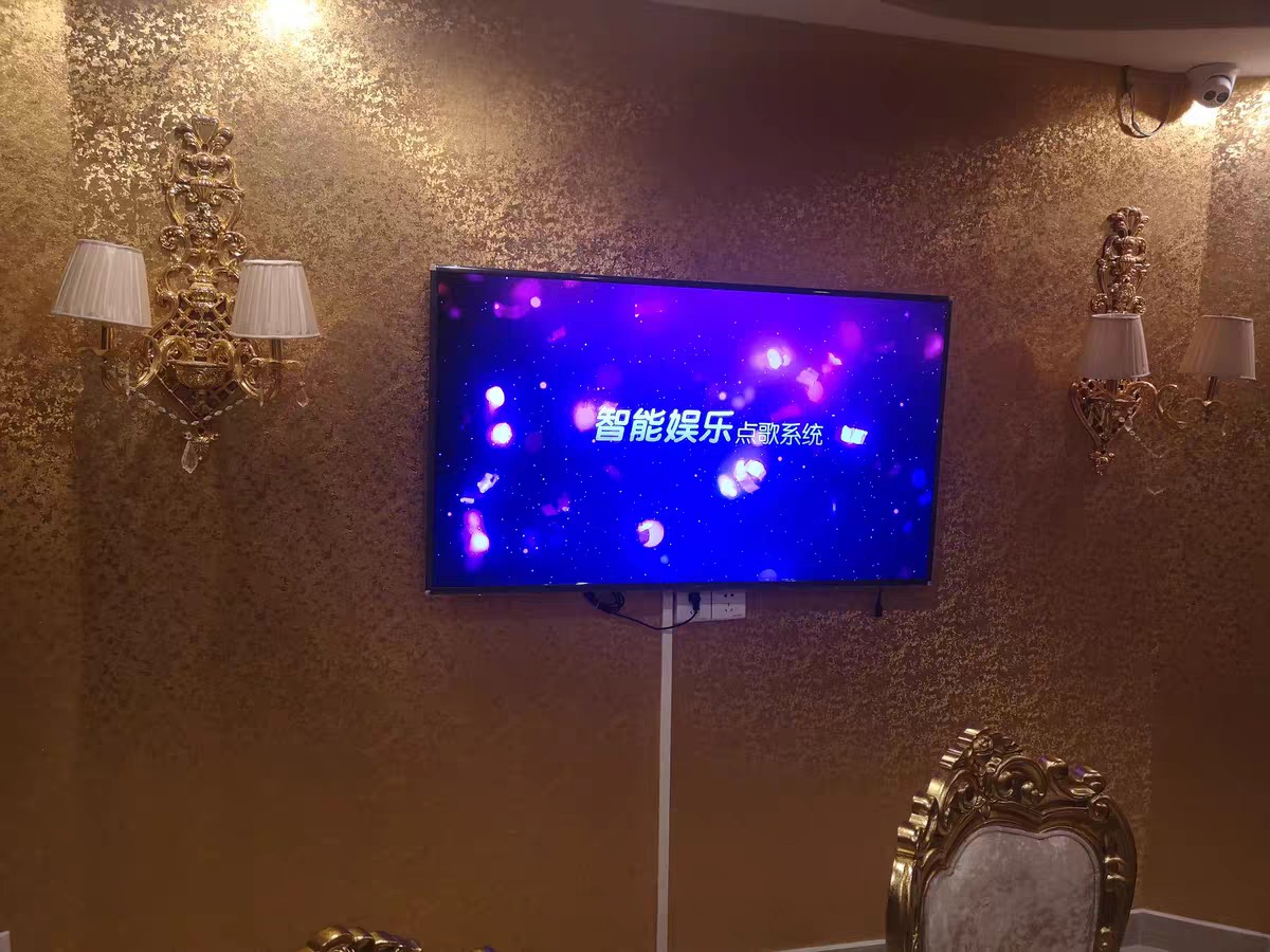 威钻 9500家庭ktv到底咋样