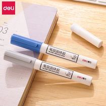 Able 7109 pen type solid glue creative office solid rubber stick elementary school children with children handmade class glue 1 1