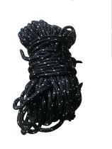 Tianhu outdoor Tianmu tent accessories wind new camp rope 0 5 thick 3 8 meters long plus adjustment set of 8 send bags