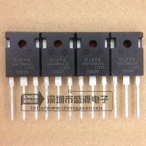 Original spot IXGH72N60A3 600V 75A TO-247