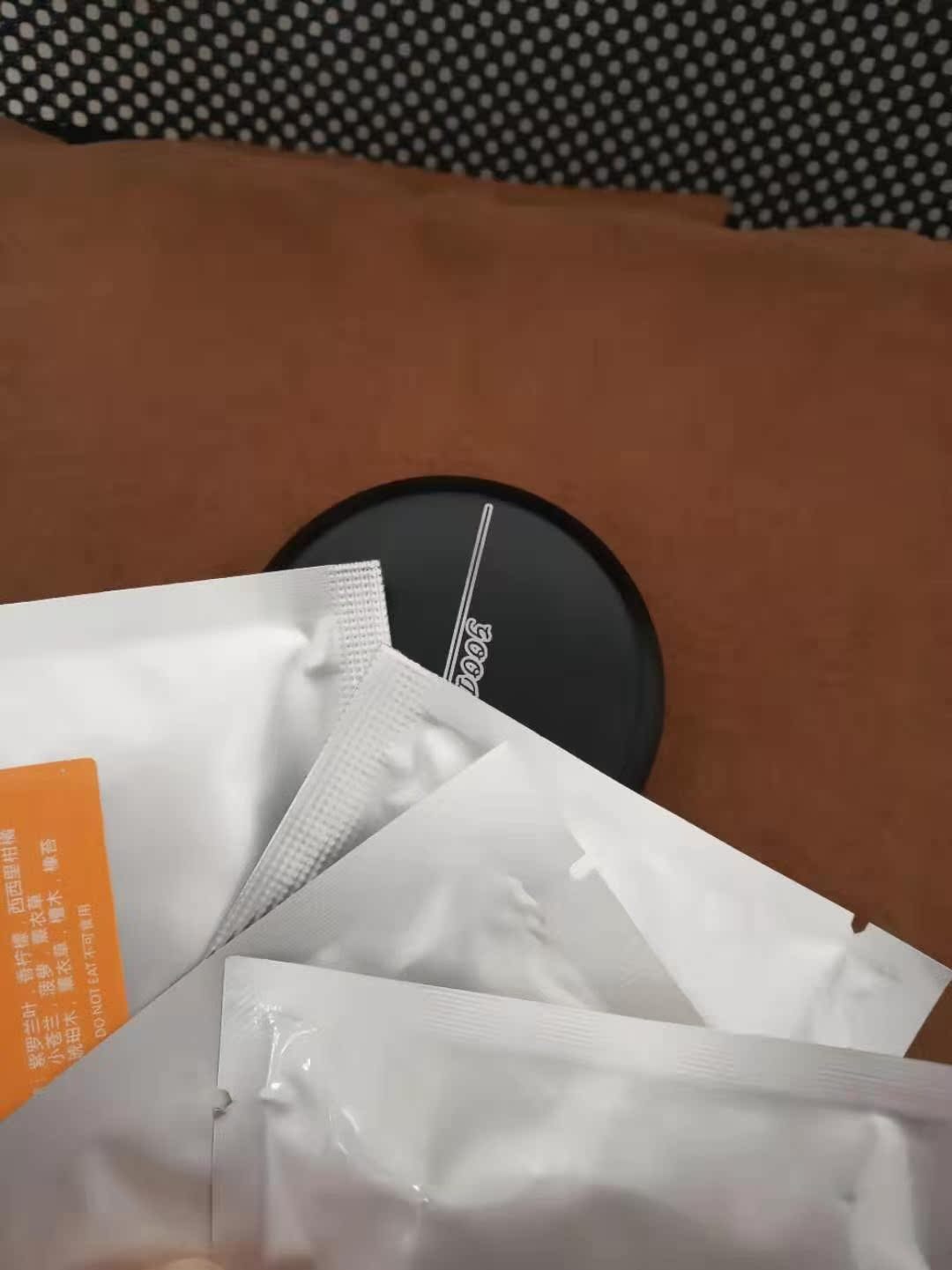 依倍尔依倍尔018汽车香水香薰